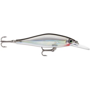 Wobler Rapala Shadow Rap Shad Deep - 9cm/12g, S Wobler Rapala Shadow Rap Shad Deep - 9cm/12g, S