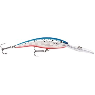 Wobler Rapala Deep Tail Dancer, BFL