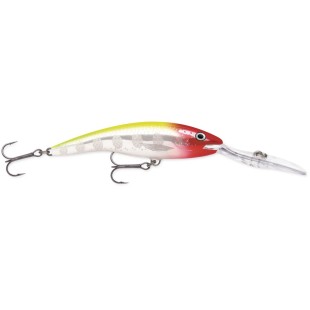 Wobler Rapala Deep Tail Dancer, CLF
