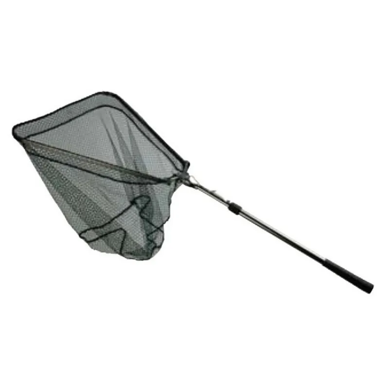 abu compact telescopic folding fishing net Garcia Landing Rubber Game Nets 50 130 cm Saltwater Sports & Outdoors and durability. TELESCOPIC LANDING NET ABU GARCIA