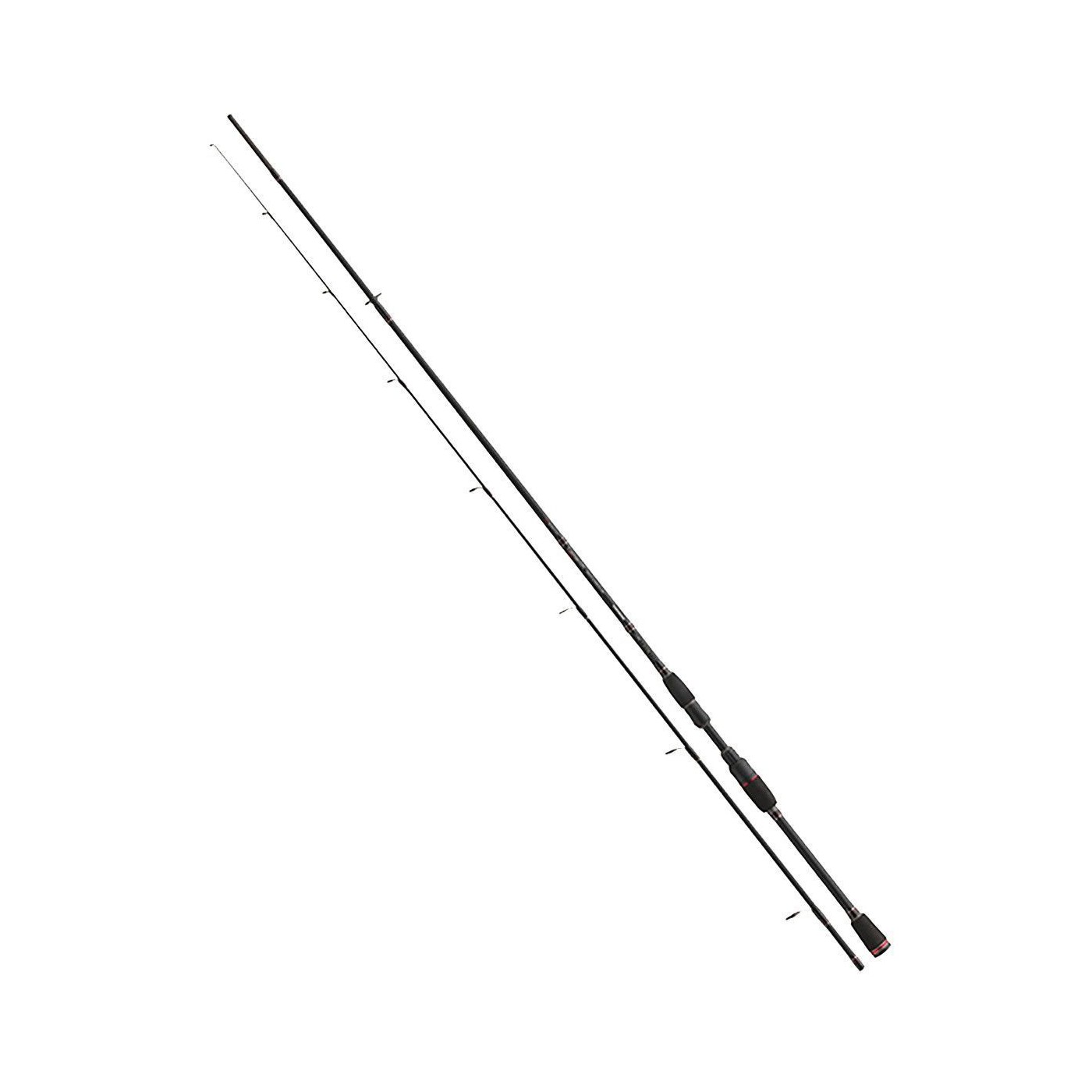 Wędka Cormoran Corman GTS Trout & Perch 2,00m 3-15g