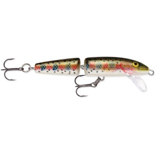 Wobler Rapala Jointed, RT