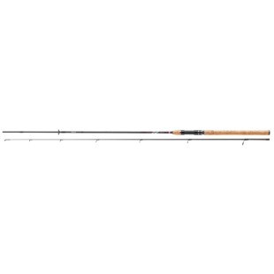 Wędka Daiwa Ninja X Light Spin - 2,25m 4-18g