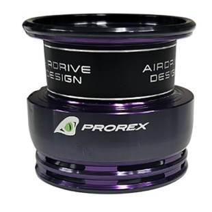 Zapasowa szpula do kołowrotka Daiwa 24 Prorex X LT 3000-CXH