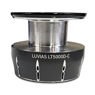 Zapasowa szpula do kołowrotka Daiwa 24 Luvias LT5000D-C