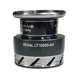 Zapasowa szpula do kołowrotka Daiwa 24 Regal LT 1000D-XH