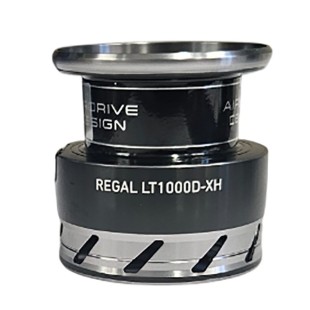 Zapasowa szpula do kołowrotka Daiwa 24 Regal LT 1000D-XH
