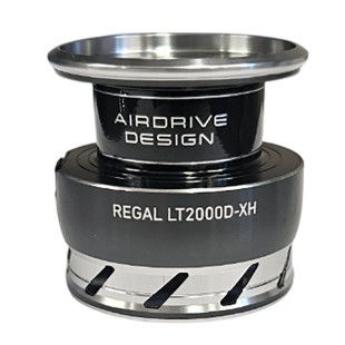 Zapasowa szpula do kołowrotka Daiwa 24 Regal LT 2000D-XH