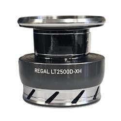 Zapasowa szpula do kołowrotka Daiwa 24 Regal LT 2500D-XH
