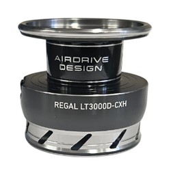 Zapasowa szpula do kołowrotka Daiwa 24 Regal LT 3000D-CXH