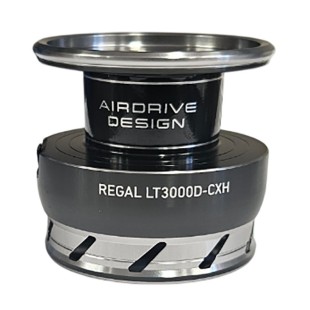 Zapasowa szpula do kołowrotka Daiwa 24 Regal LT 3000D-CXH