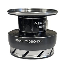 Zapasowa szpula do kołowrotka Daiwa 24 Regal LT 4000D-CXH