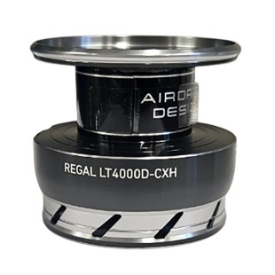 Zapasowa szpula do kołowrotka Daiwa 24 Regal LT 4000D-CXH