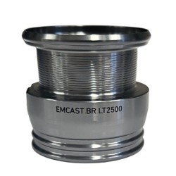 Zapasowa szpula do kołowrotka Daiwa 24 Emcast BR LT2500