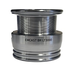 Zapasowa szpula do kołowrotka Daiwa 24 Emcast BR LT3000