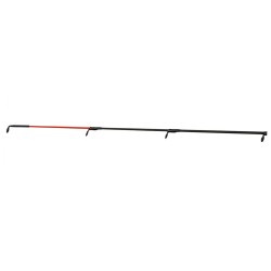 Zapasowa szczytówka do wędki Daiwa Triforce Target Method Feeder 60g - 2.0oz, Red