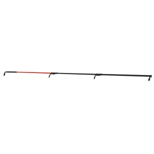 Zapasowa szczytówka do wędki Daiwa Triforce Target Method Feeder 60g - 2.0oz, Red