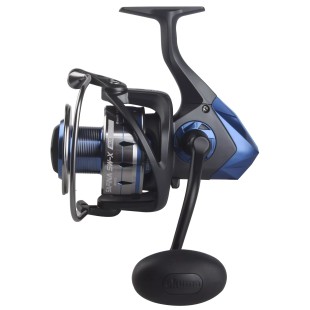 Kołowrotek Okuma Safina SW-X SNW-8000A