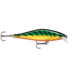 Wobler Rapala Shadow Rap Shad - 9cm/12g, FT
