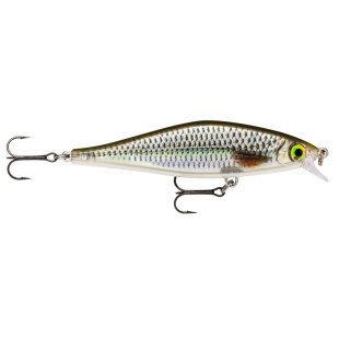 Wobler Rapala Shadow Rap Shad - 9cm/12g, ROL