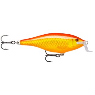 Wobler Rapala Shallow Shad Rap, GF