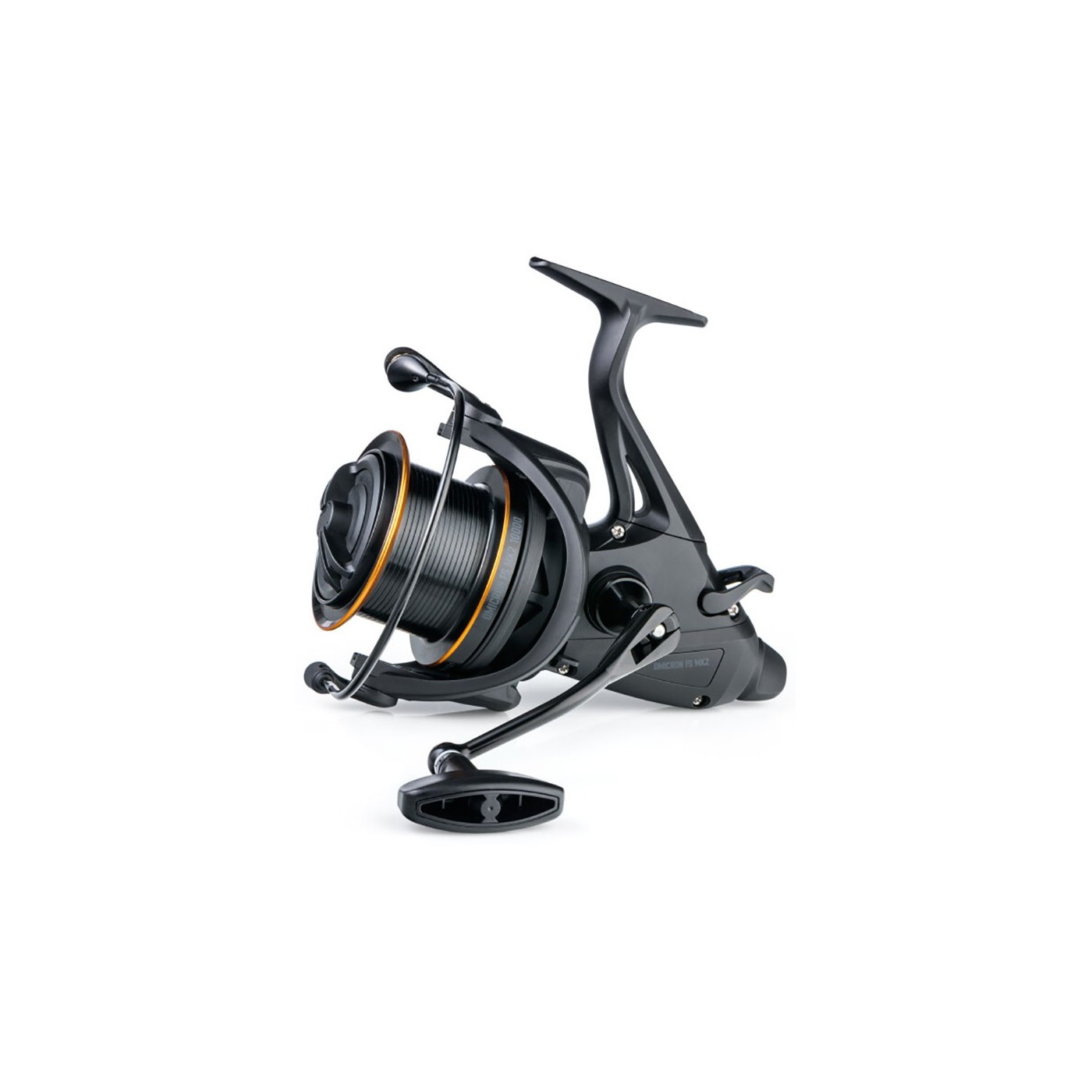 Kołowrotek Mivardi Omicron FS MK2 10000