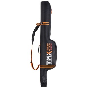 Pokrowiec na wędki Mivardi Rigid Feeder Holdall TMX Xtra Safe Multi 142cm
