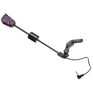Sygnalizator Mivardi Swing Arm MCX 77 - Purple