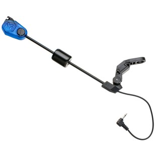 Sygnalizator Mivardi Swing Arm MCX 77 - Blue
