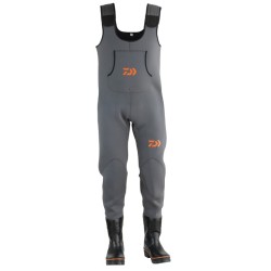 Spodniobuty Daiwa D-Vec Neoprene Waders XL