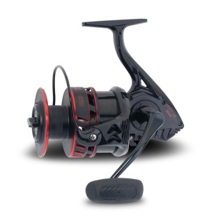 Kołowrotek Uni Cat Destroyer MP³ Heavy Cat 8000