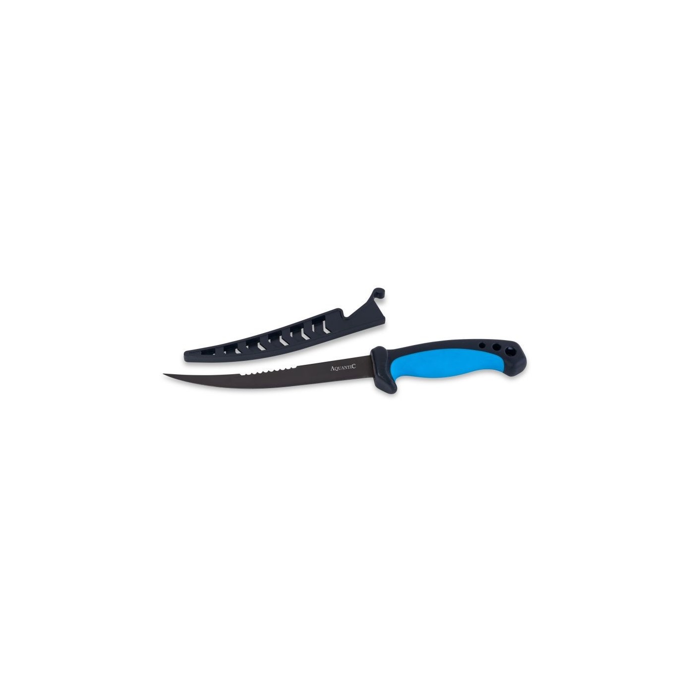 Nóż do filetowania Aquantic Filetiermesse 29cm
