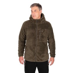 Kurtka Fox HD Premium Full Zip Teddy Jacket Khaki