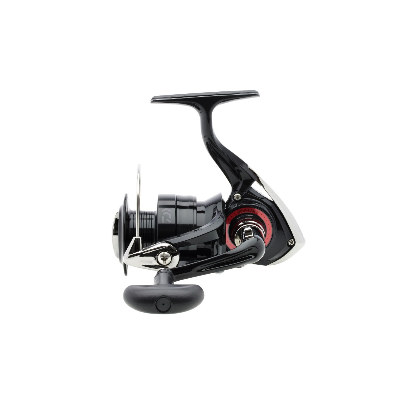 Kołowrotek Daiwa 23 Matchman 4000