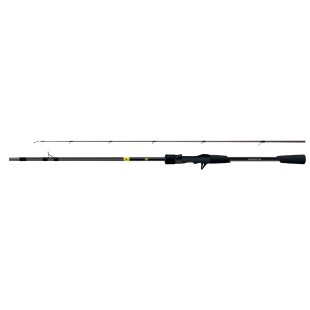 Wędka Favorite U1 Casting 762M - 2,28m 6-24g