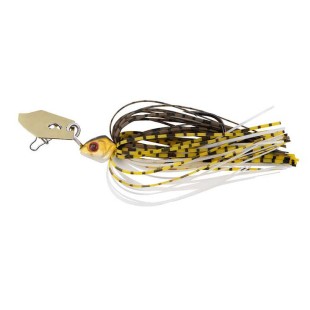 Przynęta jigowa Fox Rage Bladed Jig 7g, Pike