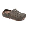 Klapki Fox Khaki Clogs