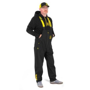 Spodnie Black Cat Waterproof Salopettes
