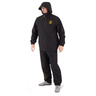 Kurtka Black Cat Waterproof Smock