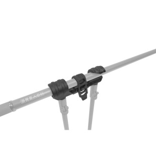 System do podbieraka Avid Carp Lok Down Landing Net Holder