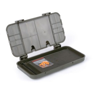 Pudełko Sonik Lokbox Compact Rig Box
