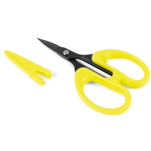 Nożyczki Avid Carp Titanium Braid Scissors