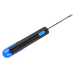 Igła Avid Carp Titanium Retracta Gated Needle