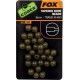 Koralik Fox Edges Tapered Bore Beads 6mm (30szt.)