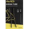 Rurka termokurczliwa Avid Carp Shrink Tube 1,6mm (8szt.)