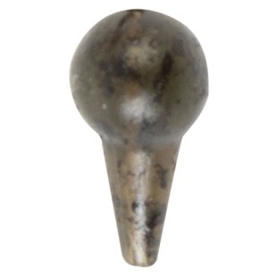Koralik Avid Carp Chod Stopper Beads (12szt.)