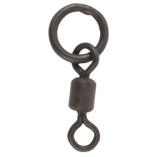 Krętlik Avid Carp Ring Swivels rozm.11 (10szt.)