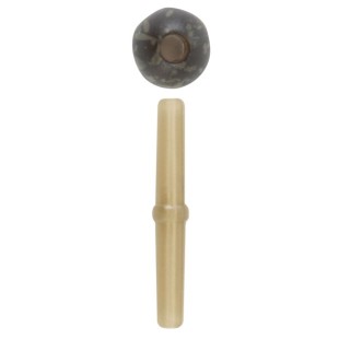 Zestaw Avid Carp Leadcore Chod Beads (8szt.)