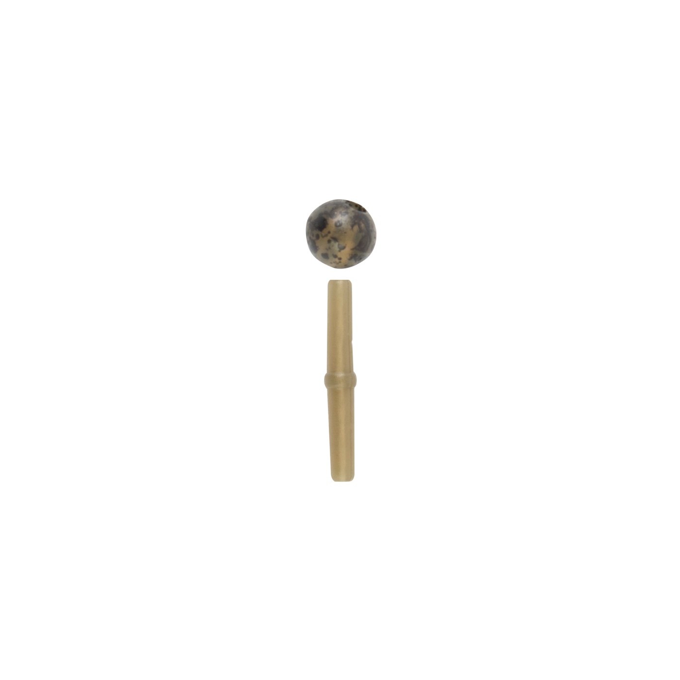 Zestaw Avid Carp Naked Chod Beads (8szt.)