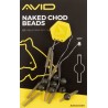 Zestaw Avid Carp Naked Chod Beads (8szt.)
